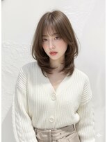 ボヌール 新宿(Bonheur) 【新宿髪質改善】