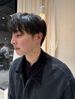 キチ(kici) シースルーマッシュ