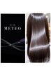  【竹村限定】【メテオ髪質改善美髪トリートメント￥8500】 カットなし