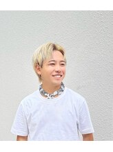 ラディアル(RadiaL HAIR DESIGN)&nbsp;藤澤 志