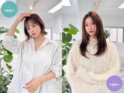 ルーツ 浅草店(roots)の写真