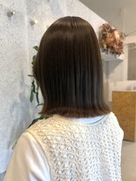 コモドルポ(comodo rupo)&nbsp;オリーブブラウン