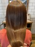 【最高濃度】艶髪シルキーストレート(スーパーロングの方は別のクーポンを)