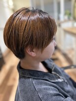 コナ(CONA) レディースツーブロック