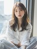 OPEN記念♪【ご新規様限定】カット+カラー+オージュアシャンプー
