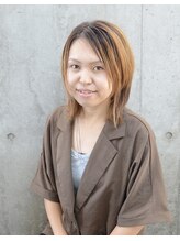 ペッツエヌエー(PETZna)&nbsp;青島 はるな