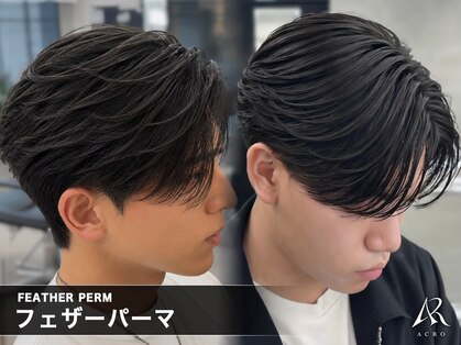アクロ 中町店(ACRO)の写真
