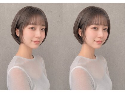 レンブラントヘアー(Lembrant HAIR)の写真