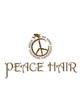 ピースヘアー(PEACE HAIR)