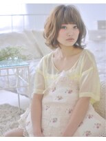 ディスタカマツ(This TAKAMATSU) This collection SHORT☆ガーリーショート☆