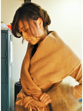 ジュリー(JURY) 5分かからんアレンジ