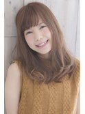 【浅草 rE:sta by NEoLivE】 自然過ぎる抜け感パーマ