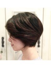 オプトゥニール(obtenir) a4  style N0.１２