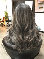 ケーアールツーエス 鳳店(KR2S)&nbsp;☆ハイライトメッシュ☆ 【KR2S 鳳】 072-260-3626