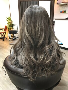 ケーアールツーエス 鳳店(KR2S) ☆ハイライトメッシュ☆ 【KR2S 鳳】 072-260-3626