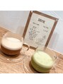 チル ヘアー(chill hair)&nbsp;ドリンク各種ご用意しております！施術の放置時間に是非♪