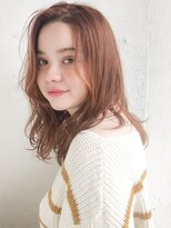 ルティア(Lutia) 春カラーもお任せあれ♪