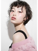 グリフィカ(grifica)&nbsp;フェミニンショート