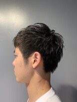 サロンツジモト(SALON TSUJIMOTO)&nbsp;メンズスタイル36