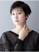 【本八幡FLIP B AVEDA】フレンチショート