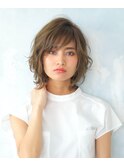 【2020/SSヘアスタイル】錦糸町 beaute concier