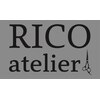 リコ アトリエ 成田公津の杜(RICO atelier)のお店ロゴ