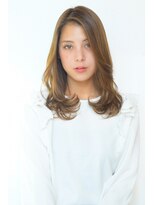 フィガロ ミリー 北生駒店(Figaro Mily)&nbsp;【figaro】愛されクールガール