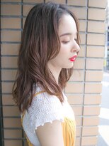 ルティア 池袋(Lutia)&nbsp;バイオレットベージュ