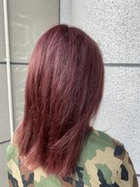 カルマ(KARMA)&nbsp;ベリーカシス