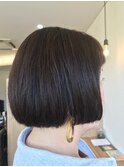 ミニボブ