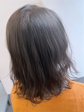 ジュール 池袋(Joule) スモークラベンダー　smork_lavender　[池袋]