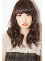 キートスバイガーランド (Kiitos by Garland)&nbsp;[kiitos/吉祥寺]☆大人ガーリーヴェールウェーブ☆