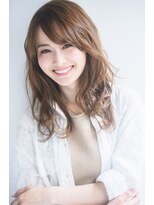 マーブルトウキョウネオリーブ(marbles tokyo neolive)&nbsp;マーブル三軒茶屋/☆ナチュラルウェーブ×デジタルパーマ☆