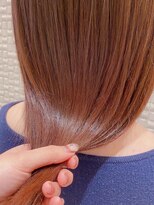 オリーブスバイネオリーブ(Olive's by neolive)&nbsp;【新宿 Olive's by neolive オレンジレッド】