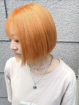 サニー 西中島店(sunny.)&nbsp;オレンジベージュ/ビタミンカラー/テラコッタ