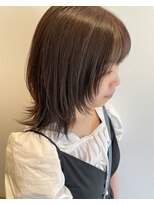 トリート 市川店(TREAT)&nbsp;ウルフレイヤー×ラベンダー