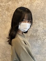ヘアスタジオ マテリアル 中央駅店(hair studio Material)&nbsp;#プルエクステ  #ダブルカラー #カラー #髪質改善 #ブリーチ