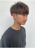 マッシュレイヤーショート