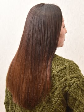 アンティーク(Antique) 【Antique】大人ナチュラルストレート