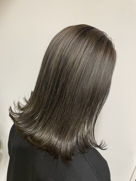 エイト オキナワ 沖縄新都心店(EIGHT okinawa) 【EIGHT 沖縄】石田