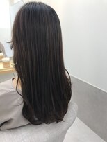 トゥーリ 春日店(tuuli)&nbsp;ナチュラルストレート