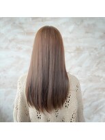 アリスバイヘアーモア(ALICE by Hair More) アプリエカラー