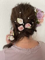 フレンズ 手稲店(friend's)&nbsp;編みおろし