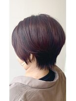 レシェル 松阪(RECIEL)&nbsp;大人　レッドぴんく