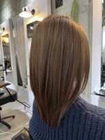 キキ(kiki.) LAトリートメント美髪