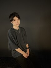 ビーダッシュアヴェダ(B dash AVEDA) K Kanemura