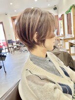 ラポール(Rappor) シルキーベージュ/20代30代40代50代60代