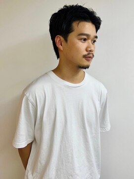 アンブレラ 中目黒(ANBRERA) スパイキーショート