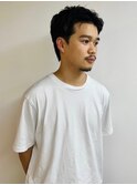 スパイキーショート