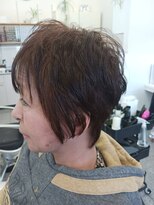 サンひまわり 高来店 スタイリッシュに!